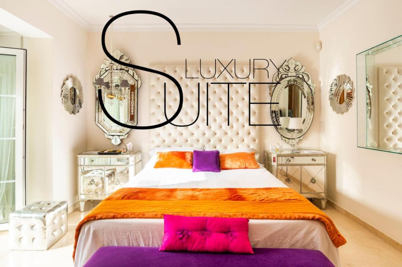 Apartament Z&Ole Torremolinos Zewnętrze zdjęcie