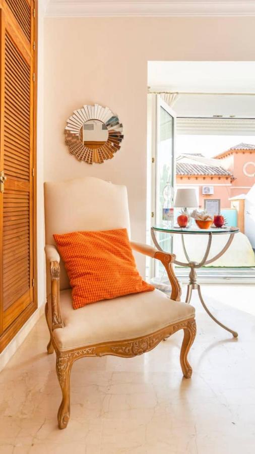 Apartament Z&Ole Torremolinos Zewnętrze zdjęcie
