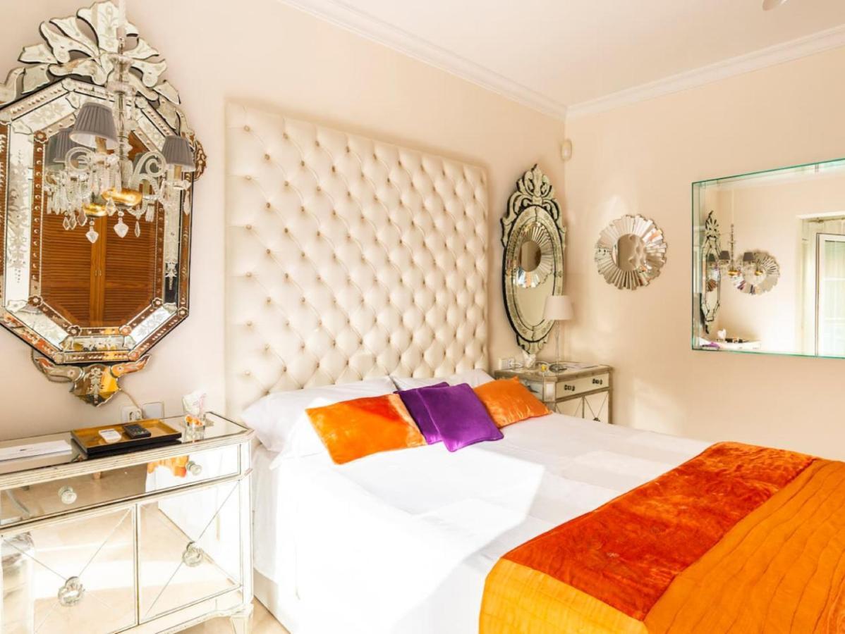 Apartament Z&Ole Torremolinos Zewnętrze zdjęcie
