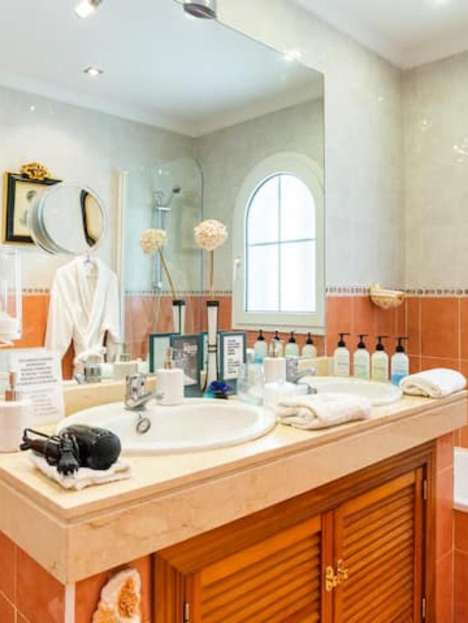 Apartament Z&Ole Torremolinos Zewnętrze zdjęcie