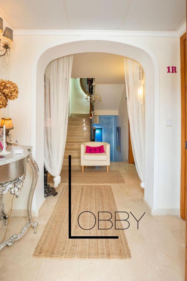 Apartament Z&Ole Torremolinos Zewnętrze zdjęcie