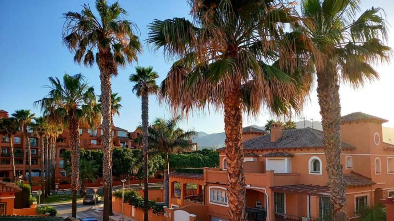 Apartament Z&Ole Torremolinos Zewnętrze zdjęcie