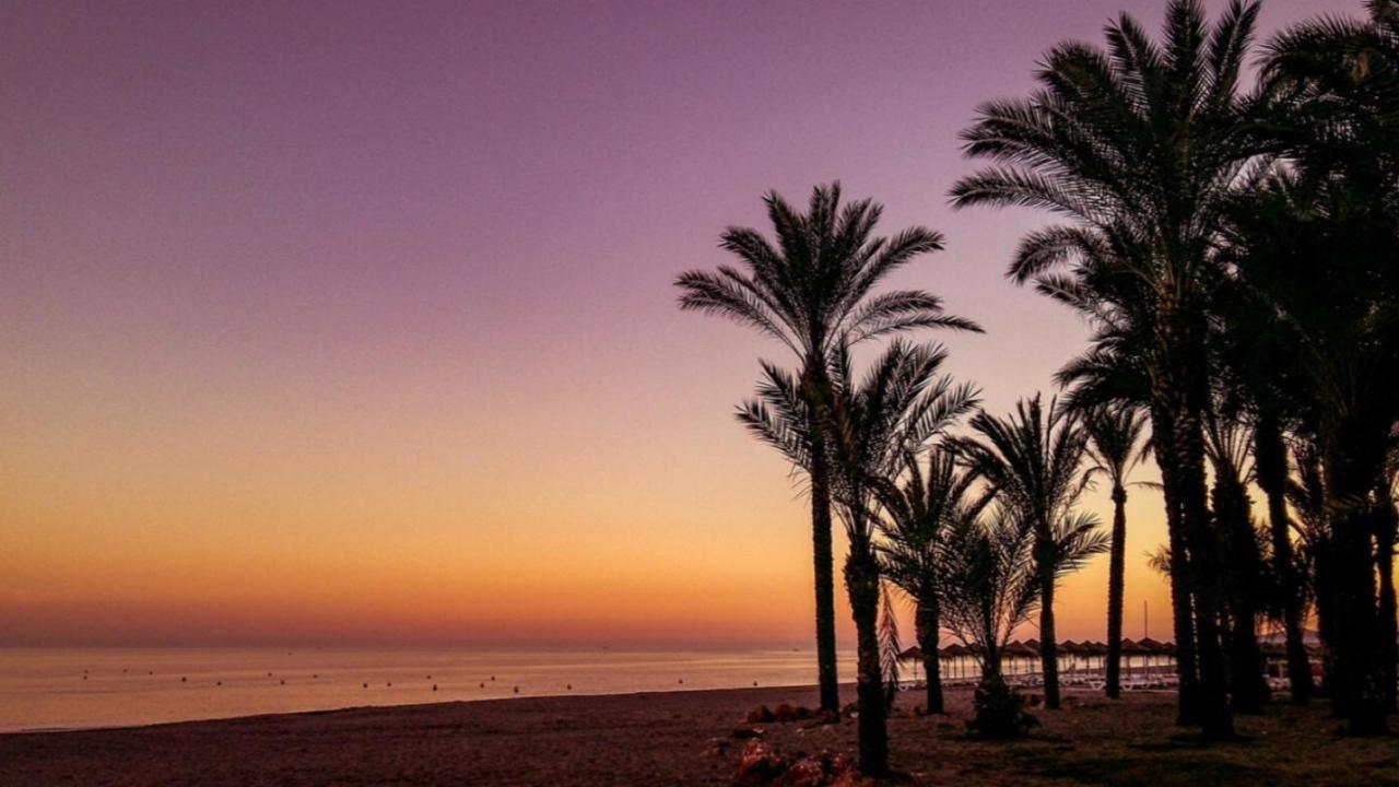Apartament Z&Ole Torremolinos Zewnętrze zdjęcie