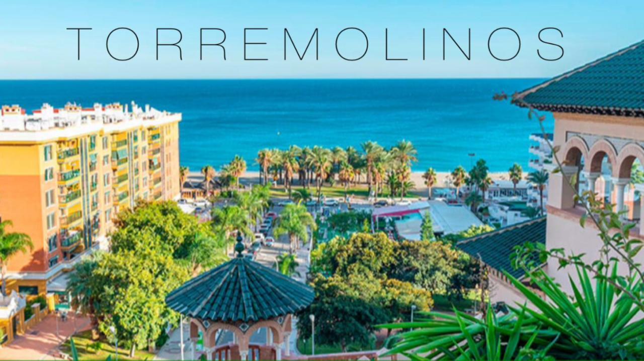 Apartament Z&Ole Torremolinos Zewnętrze zdjęcie
