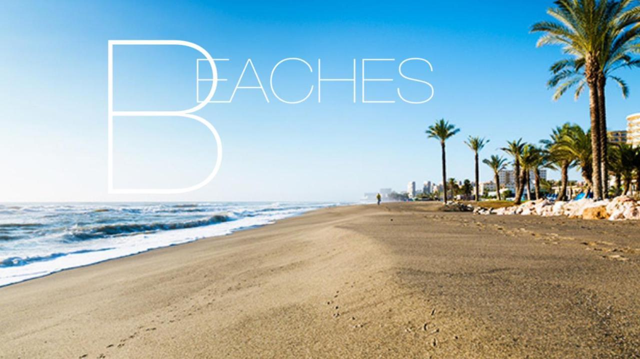 Apartament Z&Ole Torremolinos Zewnętrze zdjęcie