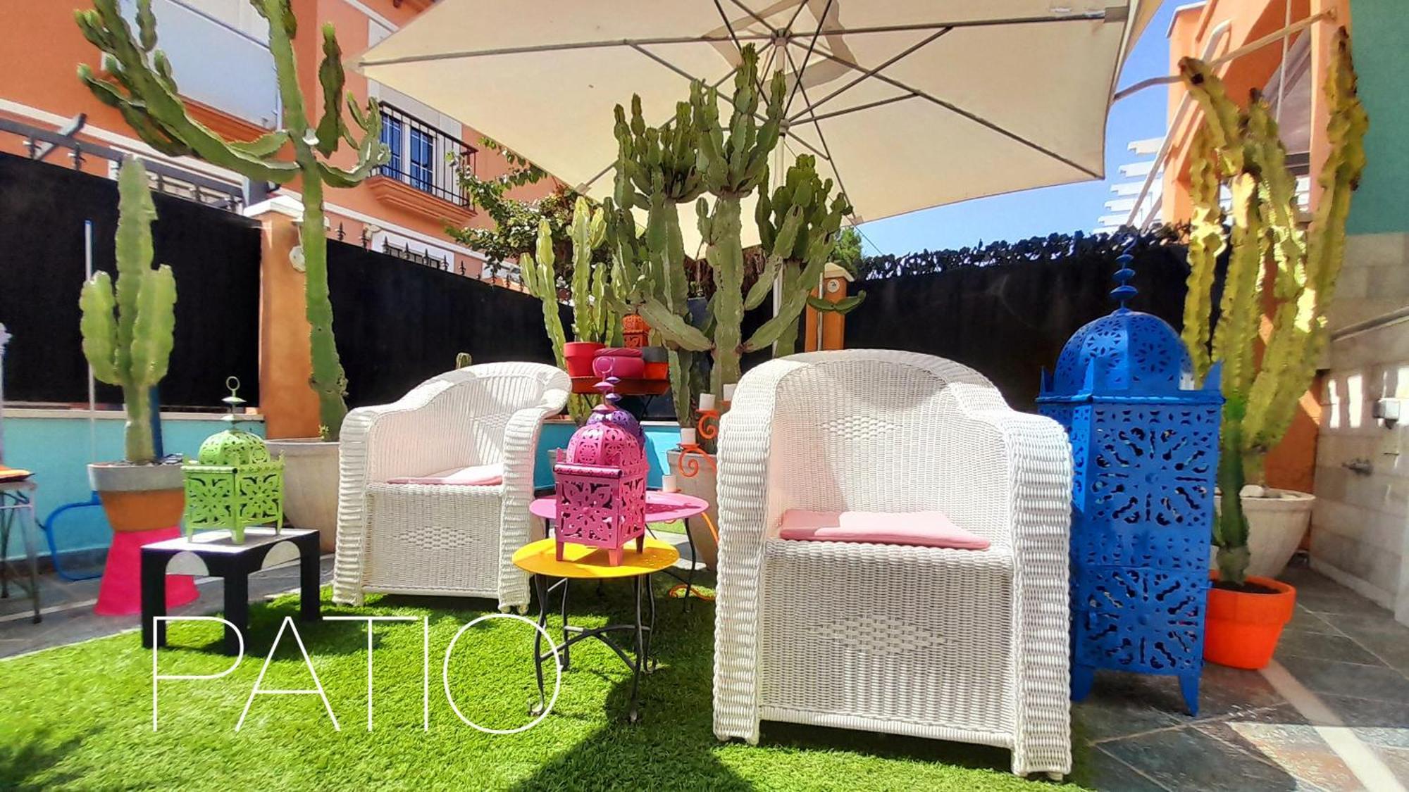 Apartament Z&Ole Torremolinos Zewnętrze zdjęcie